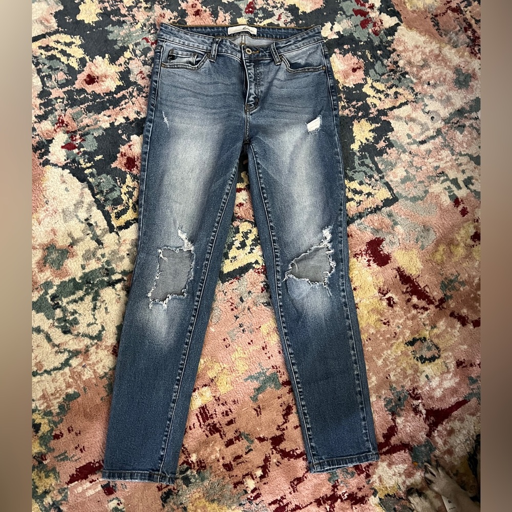 COPY - Kancan jeans